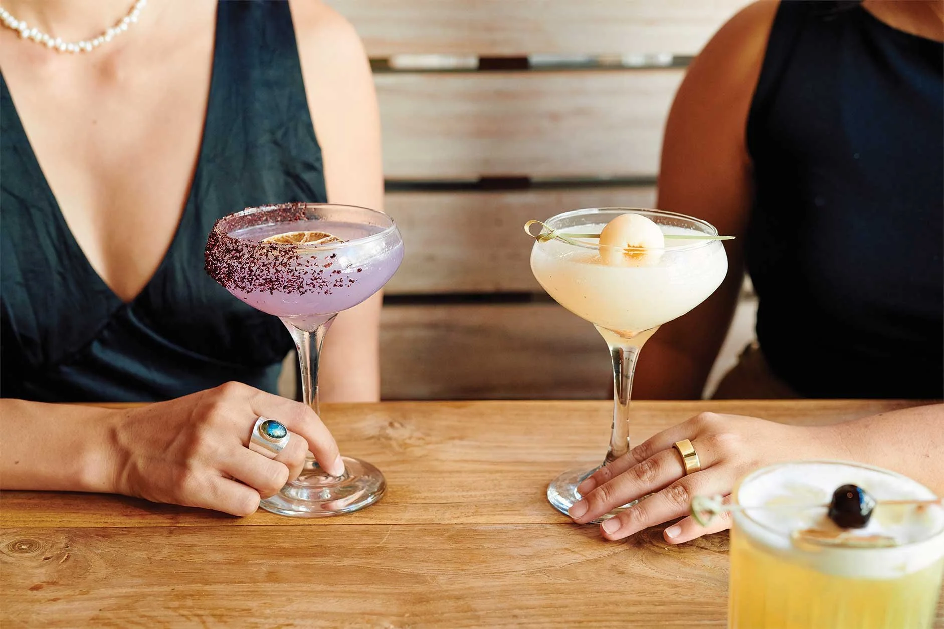 Food for Thought ｜ロイヤル・ハワイアン・センター